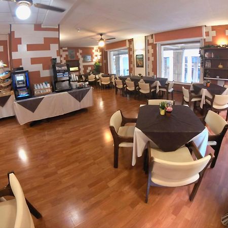 Giappone Inn Parking Hotel Livorno Exterior photo