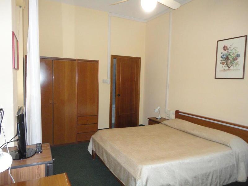 Giappone Inn Parking Hotel Livorno Exterior photo