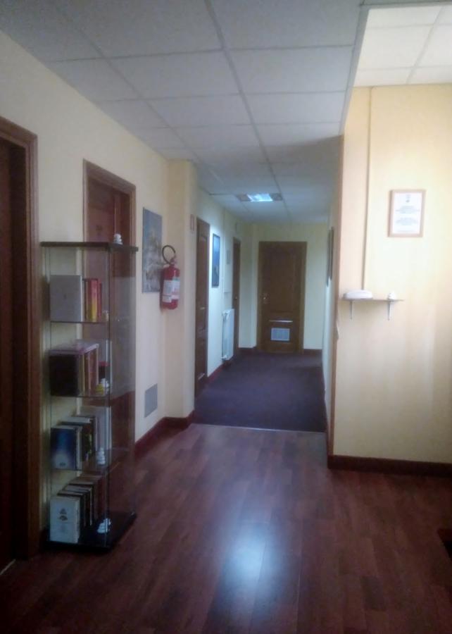 Giappone Inn Parking Hotel Livorno Exterior photo