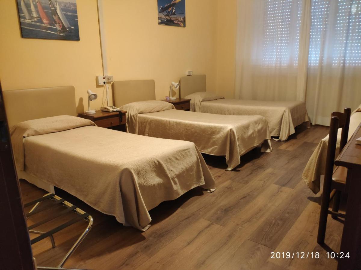 Giappone Inn Parking Hotel Livorno Exterior photo
