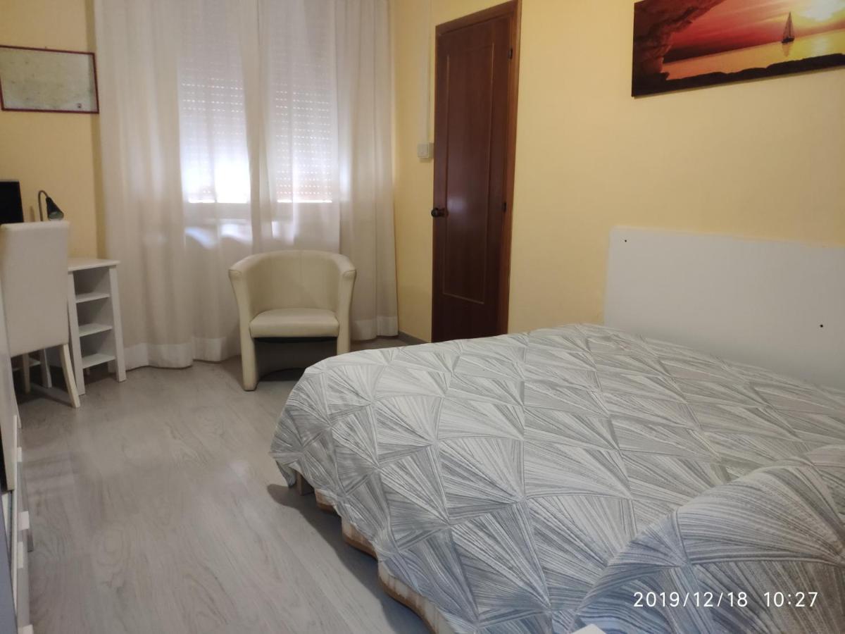 Giappone Inn Parking Hotel Livorno Exterior photo